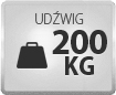 LC-MTR101 - wzek do ekranw - Standy i wzki