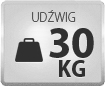 LC-U1R 20/20Su - Uchwyty do TV LCD / plazma / LED