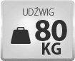 Uchwyt LC-U2R 63S - Uchwyty do TV LCD / plazma / LED
