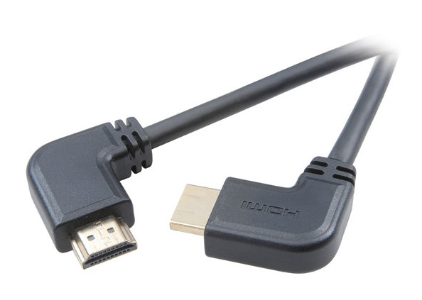 VIVANCO kabel ktowy HDMI: dugo przewodu 3 m