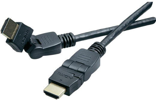 Kabel HDMI-HDMI 42911 Vivanco