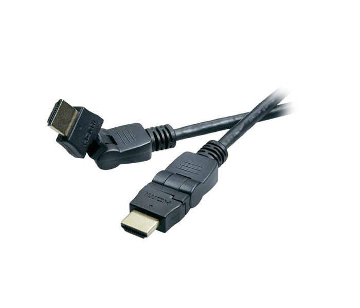 Kabel HDMI-HDMI 42957 Vivanco - Kable HDMI - HDMI