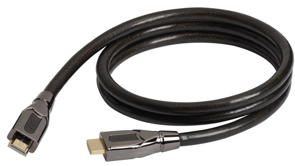 Kabel HDMI Real Cable HD-E 1,5 m