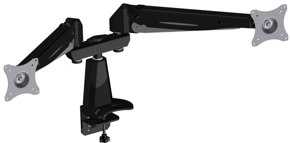 Uchwyt do monitora LC-MDM221-22R