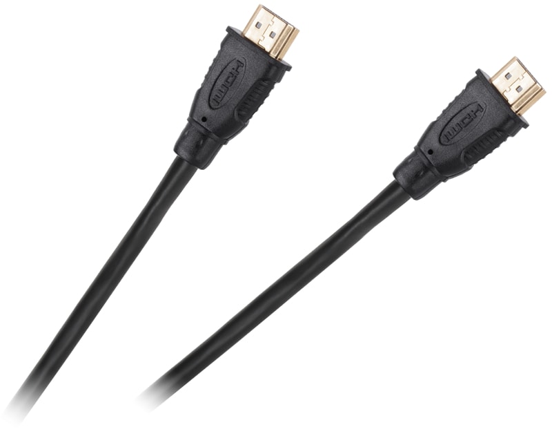 Przewd HDMI-HDMI 1,5m 2.0V 4K