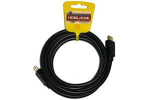 Kabel HDMI-HDMI 3M