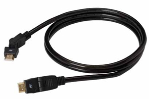 Kabel HDMI Real Cable HD-E-360 1,5 m