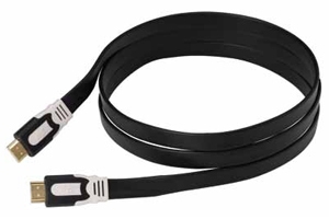 Kabel HDMI Real Cable HD-E-ONYX 1,5 m