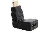 Adapter 270 stopni HDMI-HDMI