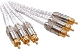 Kabel 3RCA-3RCA Component SHQ3330 22956