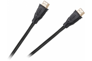 Kabel HDMI-HDMI 3m 2.0V 4K