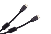 Kabel HDMI-HDMI 1.8M blister