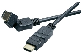Kabel HDMI-HDMI 42911 Vivanco